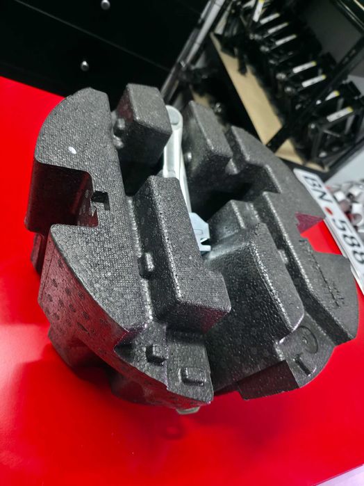 Kit Cric Auto Complet - OEM Nissan Renault Dacia Logan Sandero