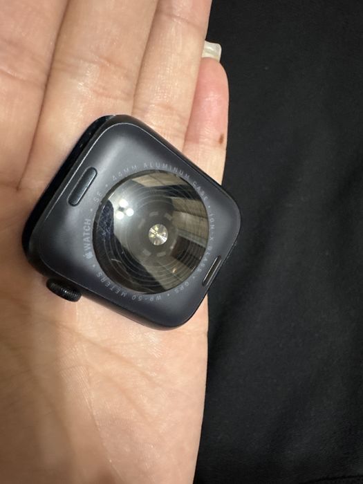 Apple Watch в хорошем состоянии