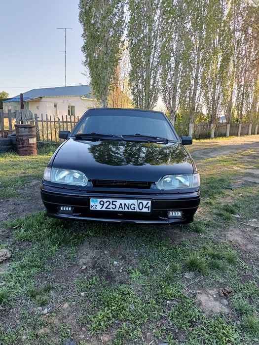 Продам Ваз 2114 в хорошем состоянии