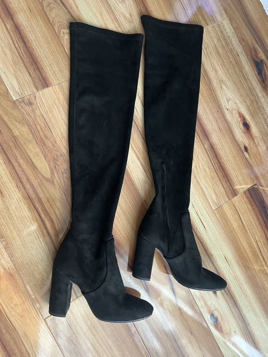 Ботуши чизми Bianka Di