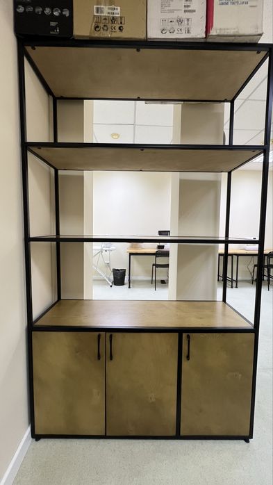 Лофт мебель для дома, офиса, мастерской