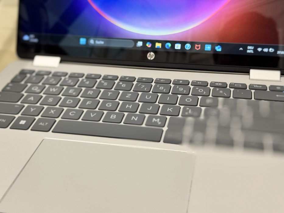 Laptop HP OmniBook 5 Flip 14-FP0455NG, 14", Intel Core i5-1334U
