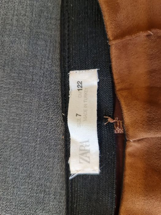 Детско клинче Zara Girls