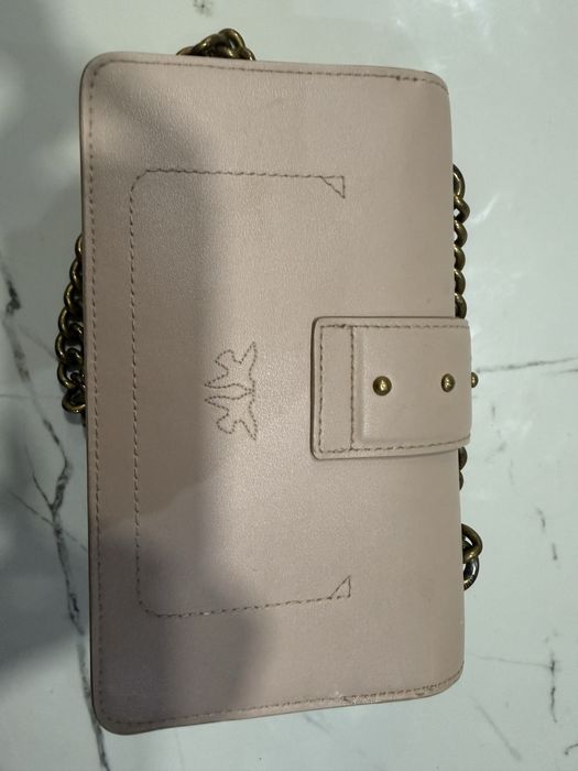 Чанта Pinko