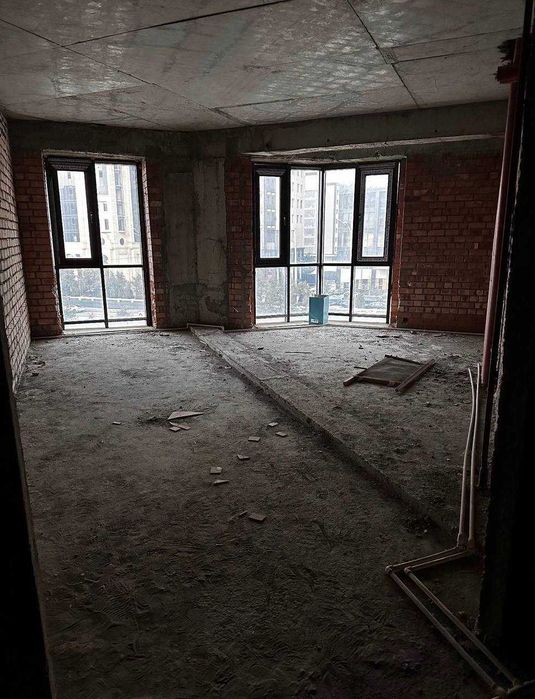 5-комнатная квартира 187 м² в ЖК Габус, Ц-2, Алайский