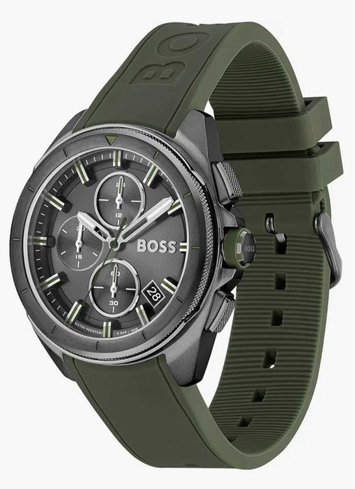 Ceas Barbati Hugo boss Volane 1513952 Cronograf,Original Nou,Garantie