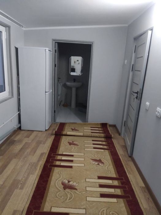 Дом участок Госпитальный 3-комнат 4-сотки совсеми удобствами