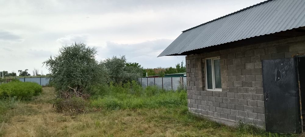 Участок 8 сот Жанадаур