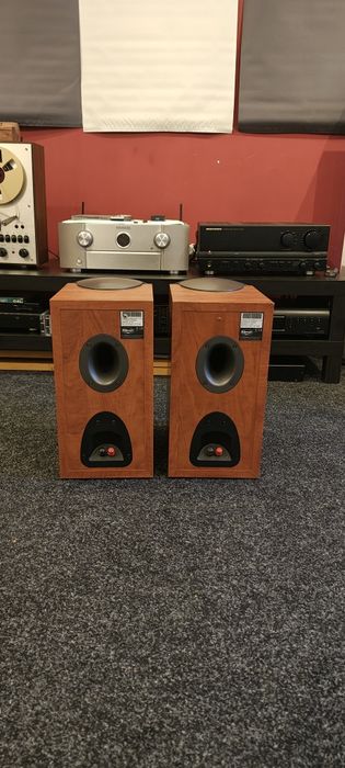 Klipsch Synergy B 3 / Sunet Dinamic /  Sensibilitate Mare