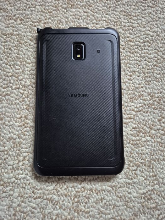 Vând Samsung Active Tab 3