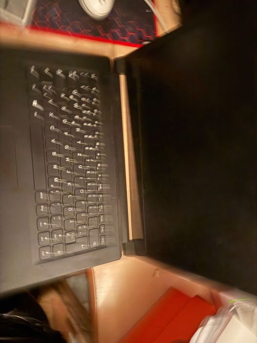 Laptop merge unele jocuri pe el