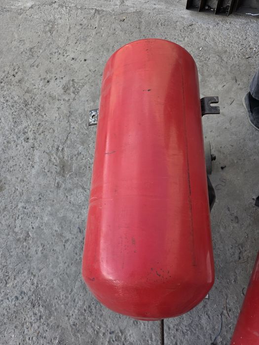 Metan 4 pokaleniya komplekt