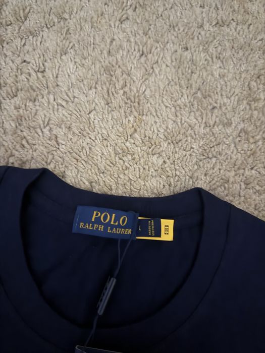 Tricou polo ralph lauren