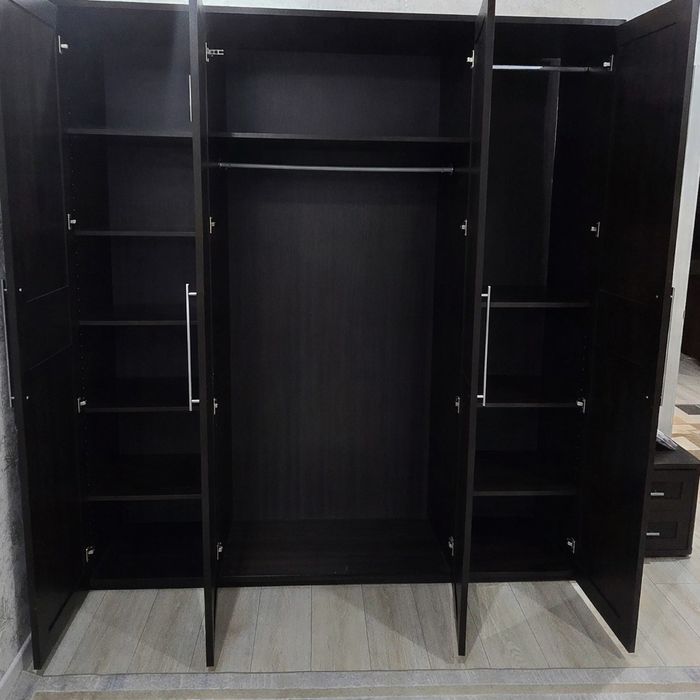 Шкаф для одежды 240*200