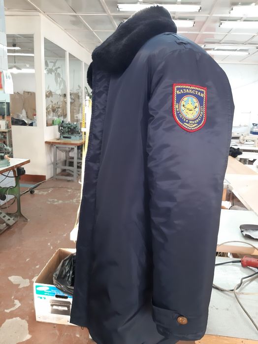 Форменная одежда