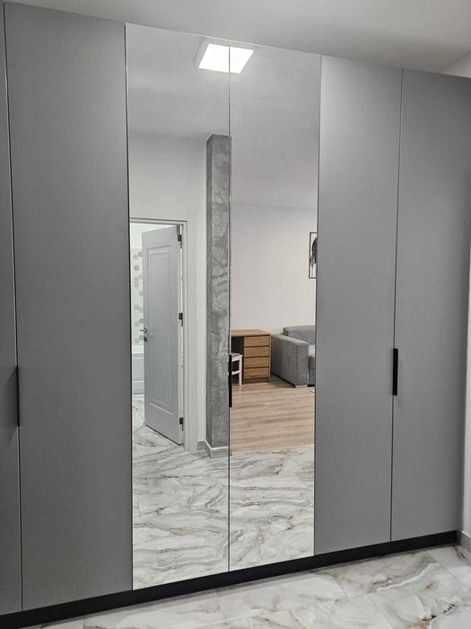 Inchiriez garsoniera