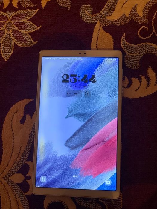 Планшет без минус игравой 32 гб