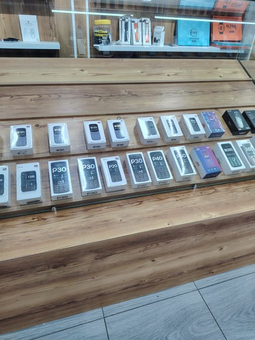 Samsung A11 normalni