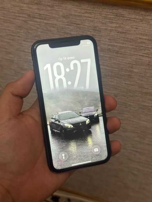 Айфон 11 iPhone 11 идеал