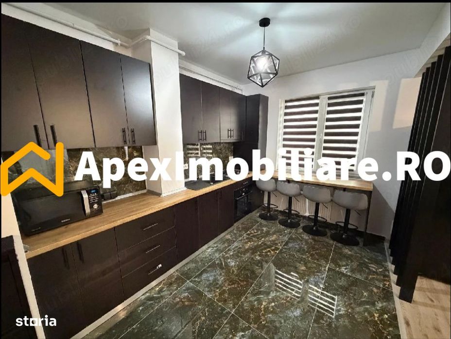 Apartament 2 camere de inchiriat Progresul Bucuresti | ApexImobiliare — fotografia 1