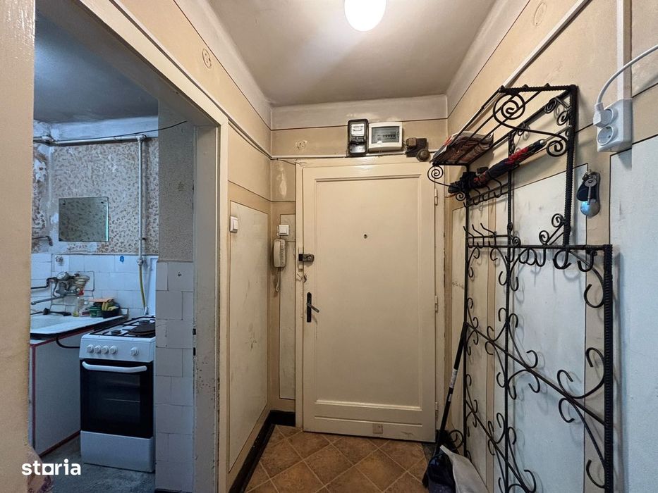 Apartament cu 2 camere I Zona centrala I petru maior