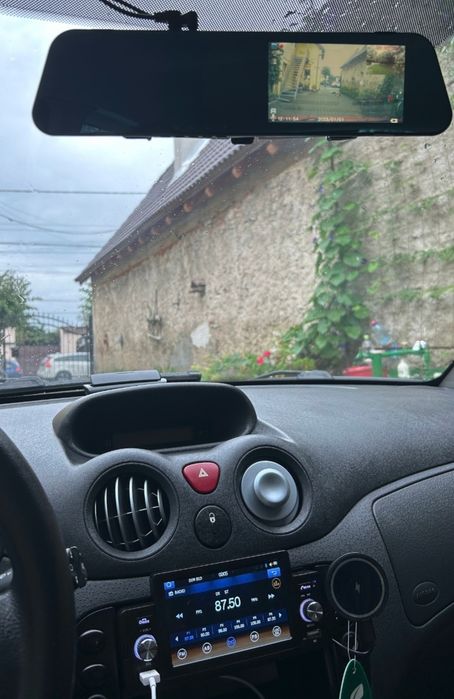 Citroen C2 1.1 115000km