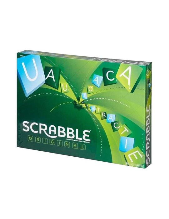 Scrabble Original Limba Romana