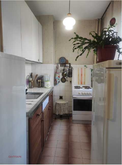 Продава се Тристаен апартамент в Варна, Кайсиева градина - 86 кв.м за 1105 €/кв.м - Снимка #3