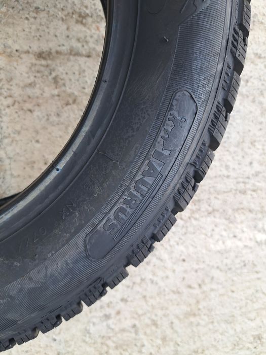 Anvelope de iarna 185-65r15 Taurus