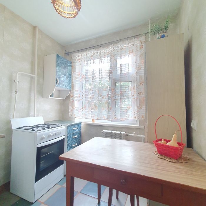 Продаётся 4кв на 4/5 этаже, в центре, по пр.Абилкайыр хана. - View 4