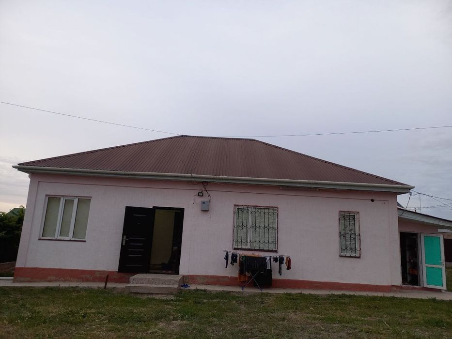 Продам дом пос. Кольди