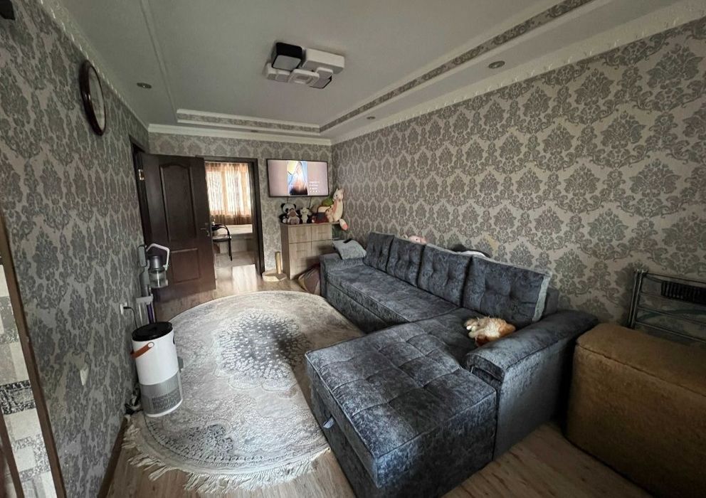 Продаётся 2в3/2/4 Юнусабад 4, Биллюр ресторан