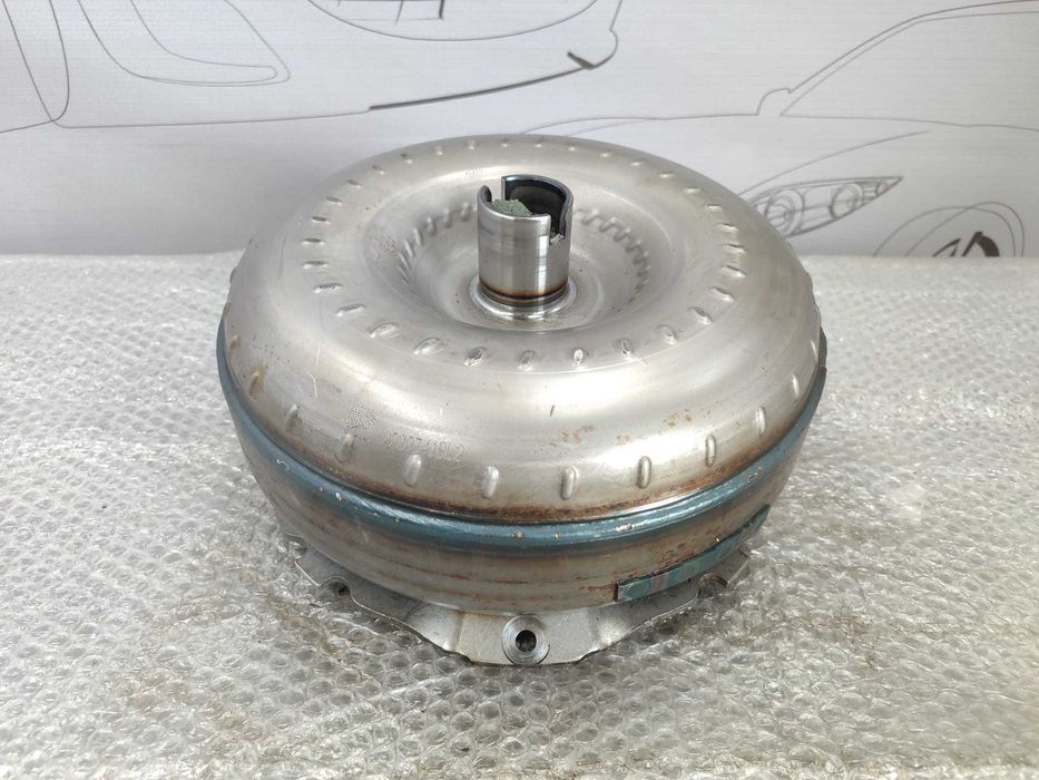 Convertizor De Cuplu Mercedes-Benz C-Class (W205) 2014–2021 / Cod OEM A2312500502 (5D1)