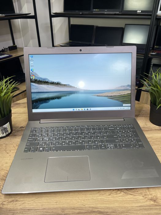 Lenovo IdeaPad 520 Core i7