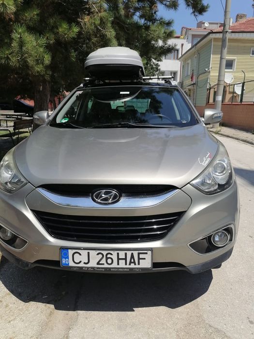 HYUNDAI ix35 2011 — imagine 2