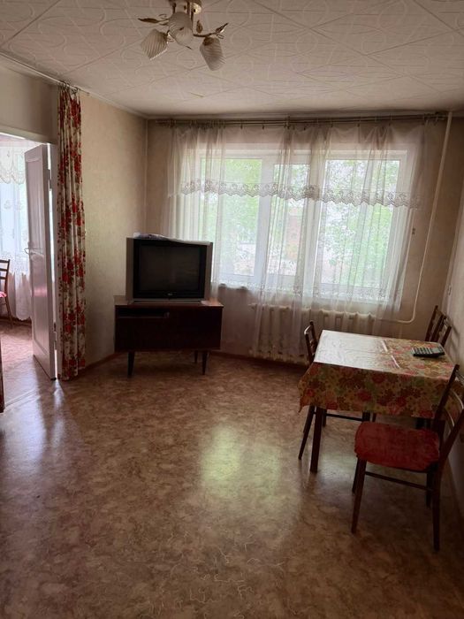 2-х комнатная квартира, Н.Абдирова, 39