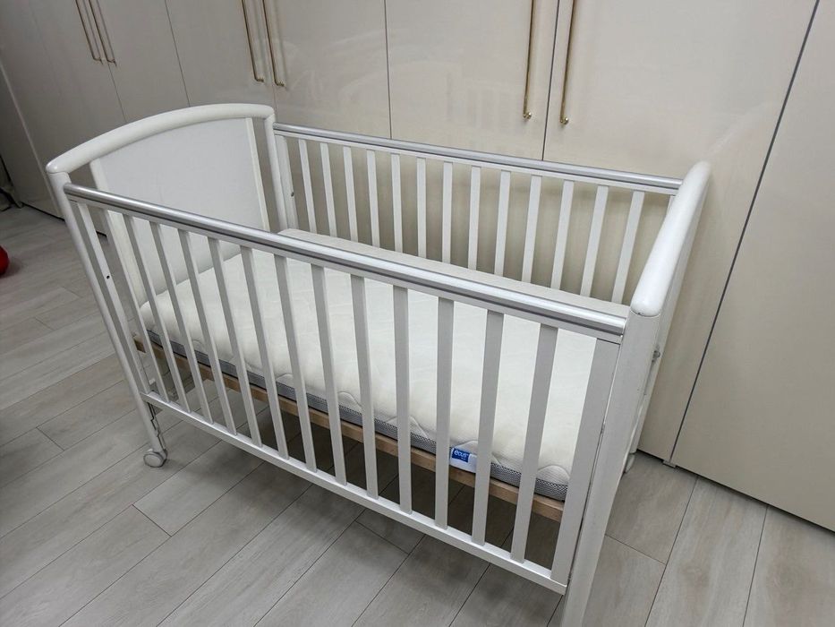 Pătuț bebe Pale Birba albp italia