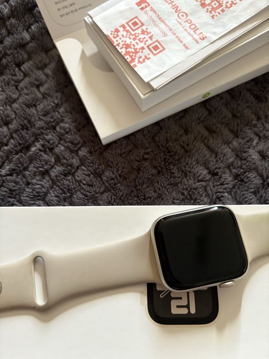 Apple watch SE 44 mm