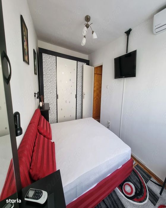 Apartament 3 camere - Girocului