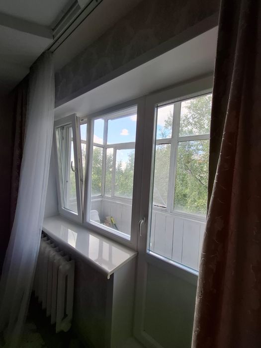 Продается 3-х комн кв