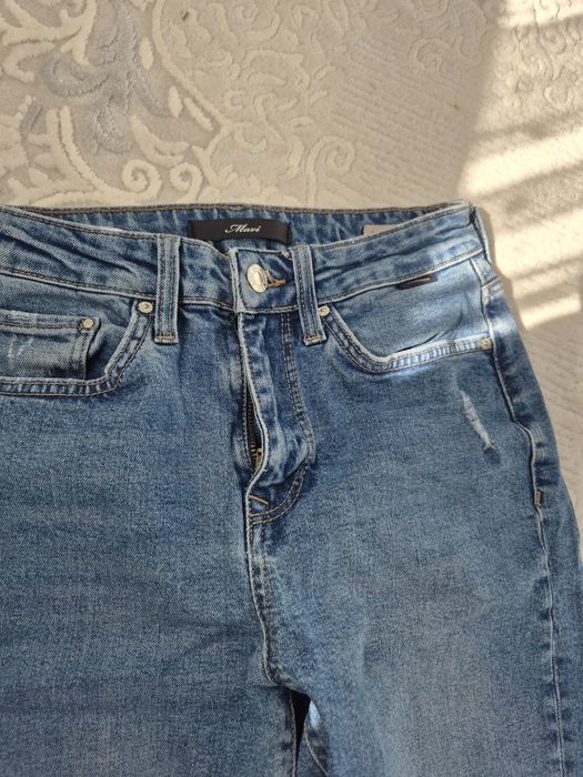 Дънки  mavi 36 размер