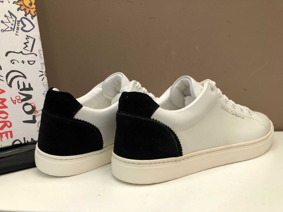 Dolce Gabbana 39-39,5 sau 5 si 5,5 italy, full box, retail 595 euro