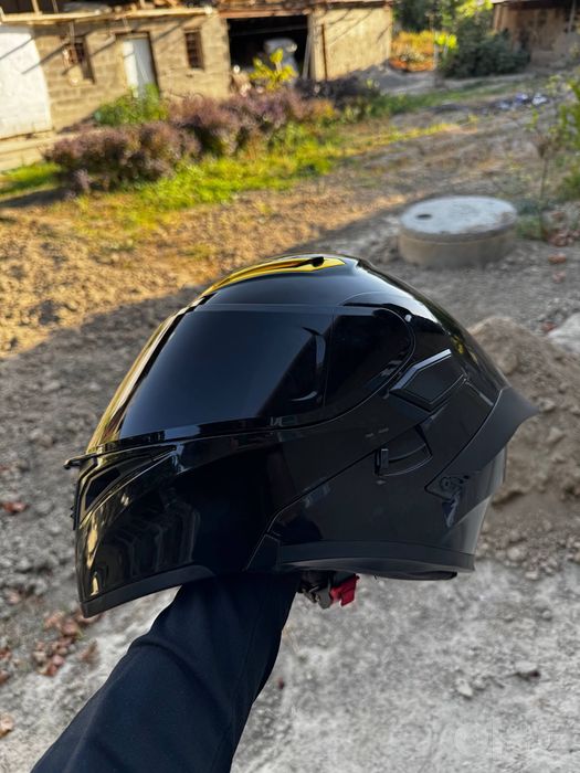 Moto Kaska Sotiladi