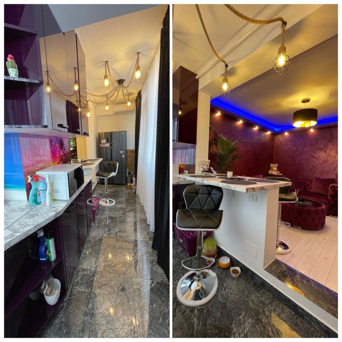 Militari Residence/ Rezervelor/variante auto+diferenta/ rate cu avans