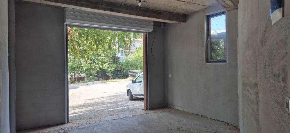 Продава се Гараж / Паркомясто в Велико Търново, Бузлуджа - 26 кв.м за 1347 €/кв.м - Снимка #4