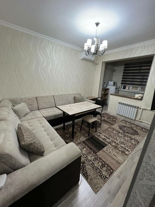 Аренда! Чиланзар  3 квартал   2 комэ