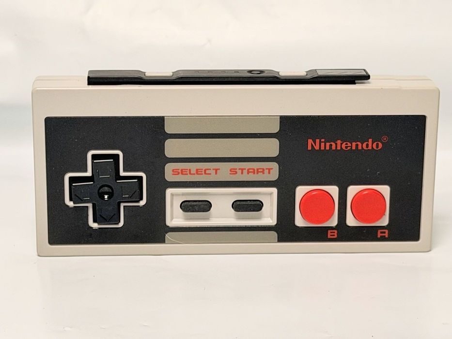 Джостики Nintendo Swtich NES Controller - 2 штуки