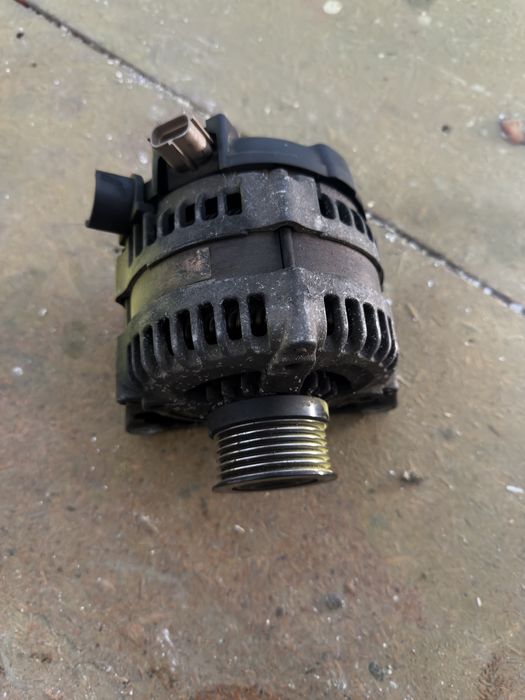 Alternator Original Ford Focus 2 1.6 TDCI