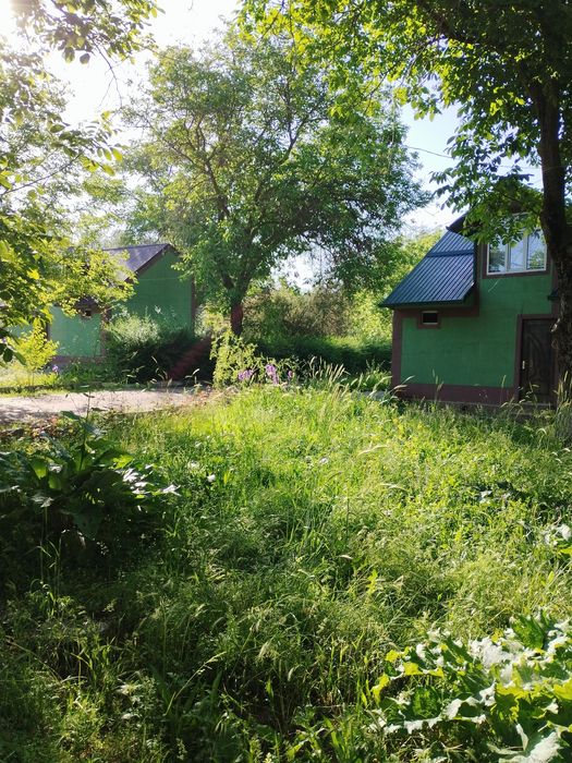 Туристический обект, зона отдыха