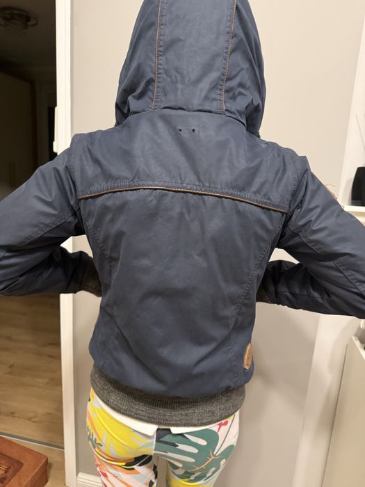 Зимно яке Naketano